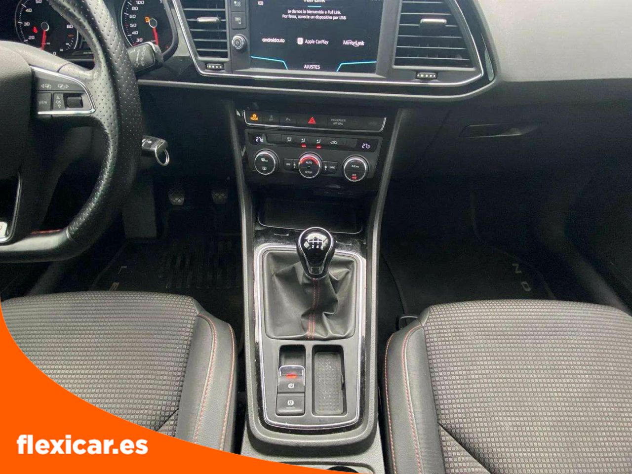Foto Seat León 11