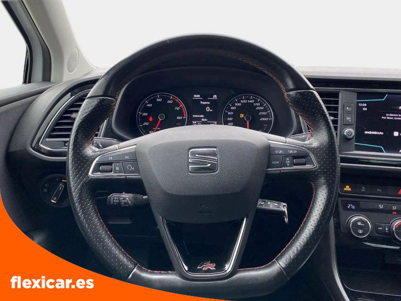 Foto Seat León 12