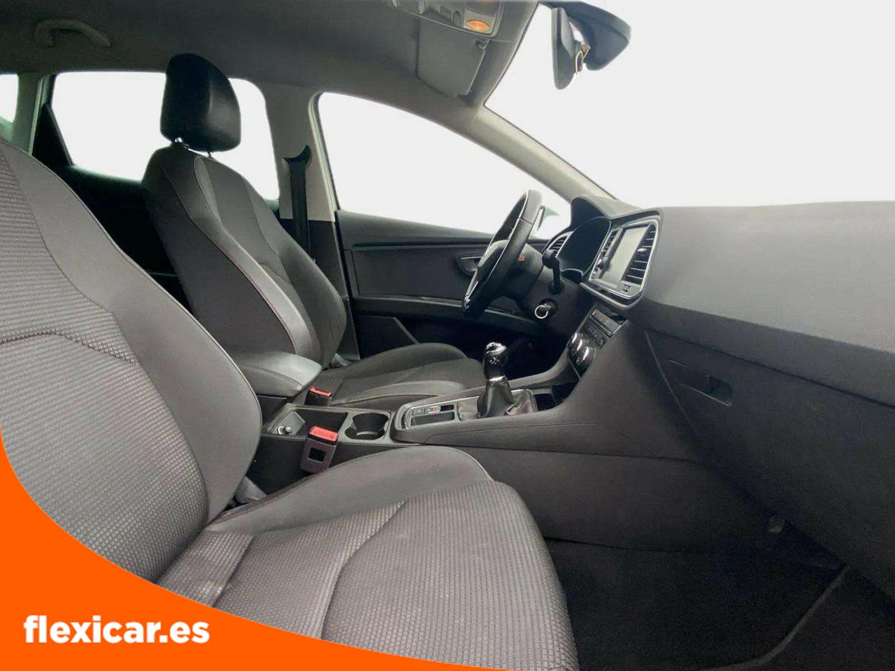 Foto Seat León 14