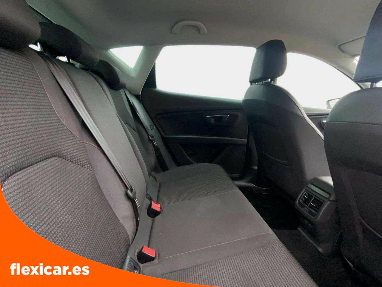 Foto Seat León 15