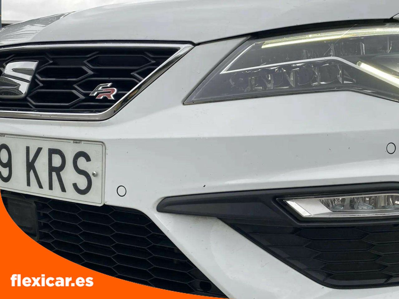 Foto Seat León 19
