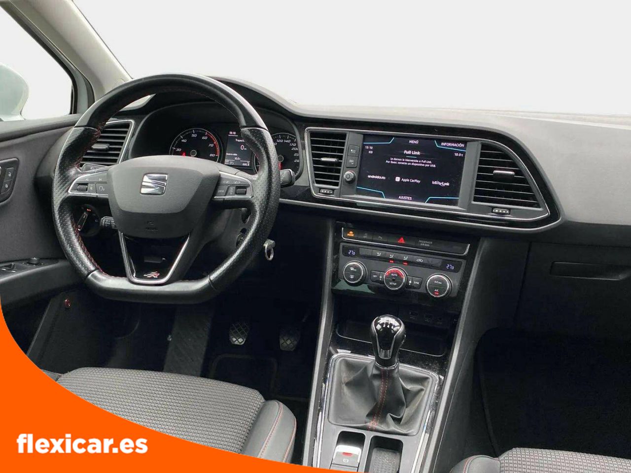 Foto Seat León 21
