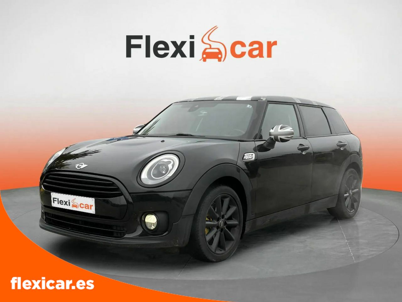 Foto Mini Clubman 2