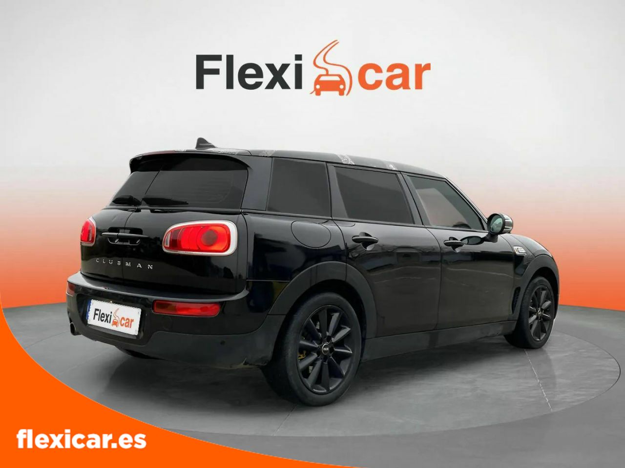 Foto Mini Clubman 7