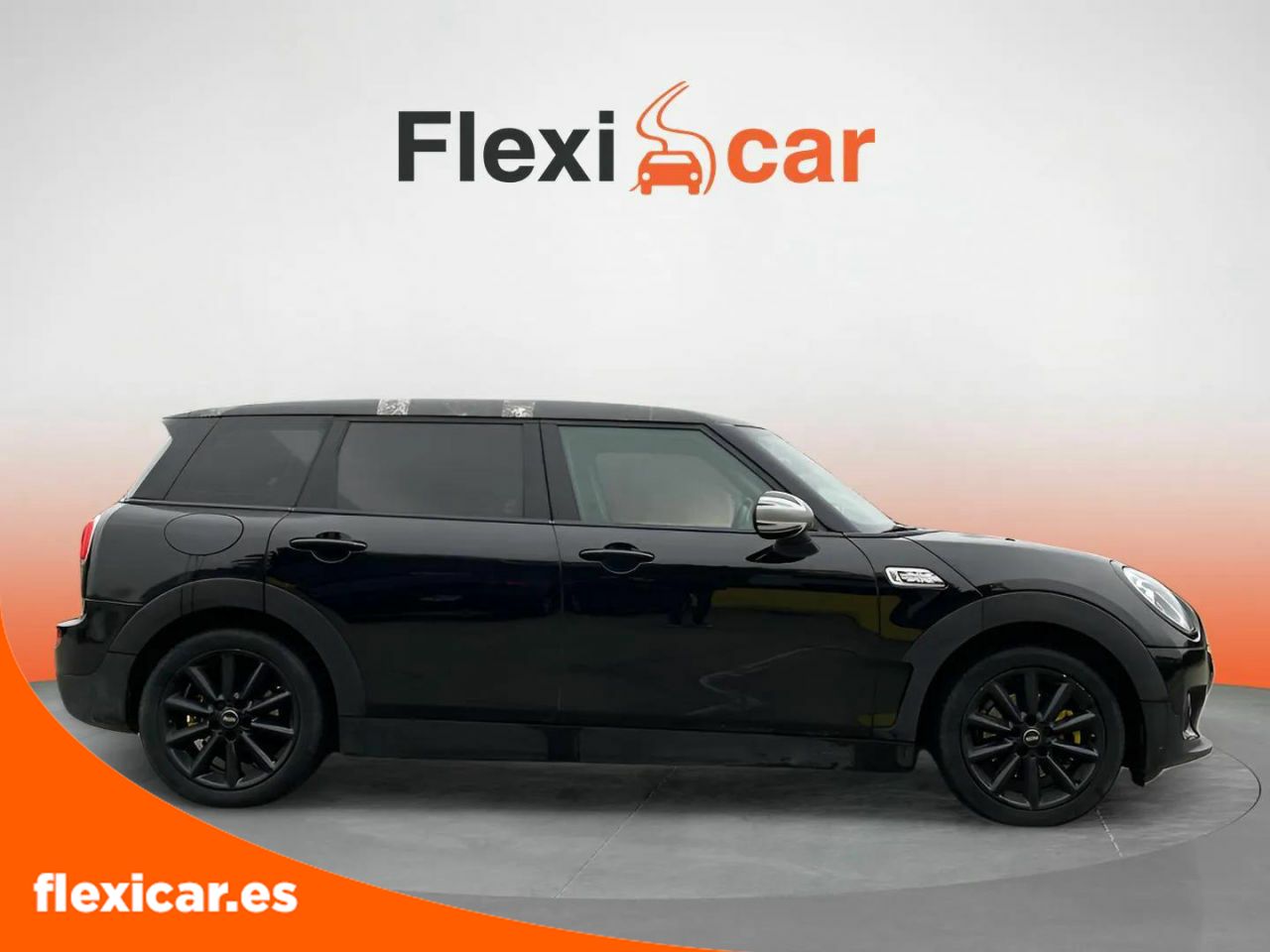Foto Mini Clubman 8