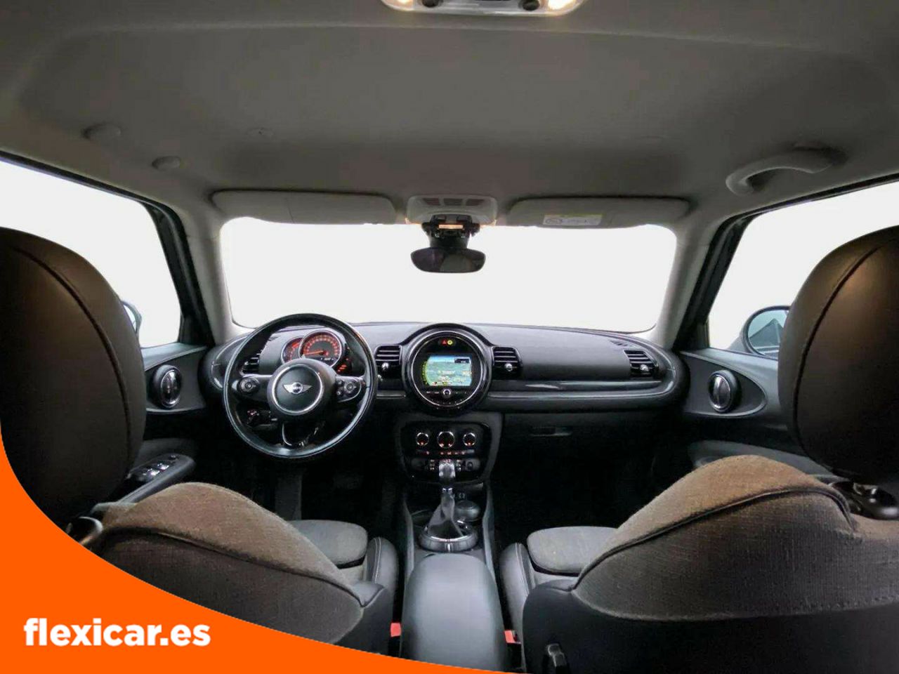 Foto Mini Clubman 10