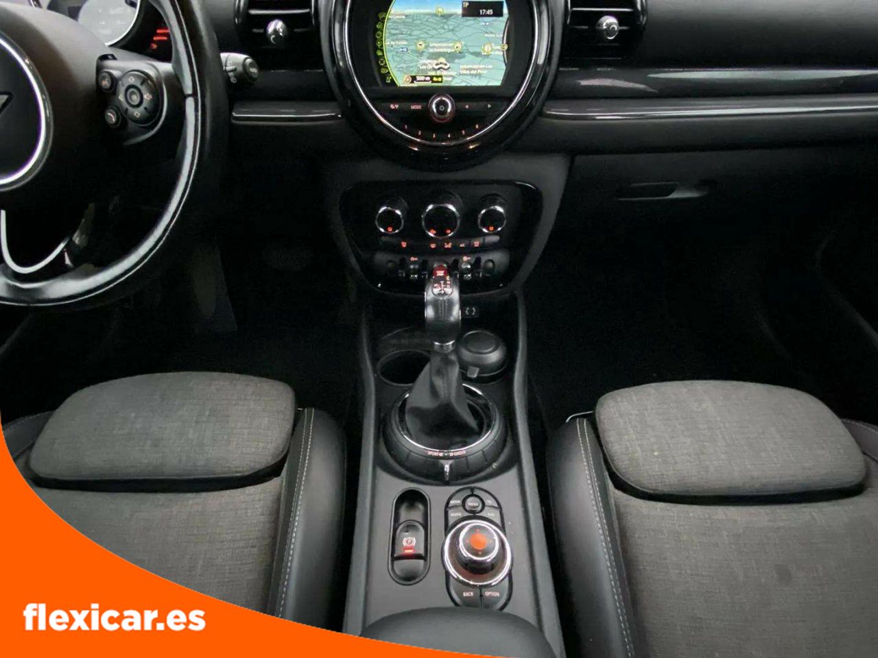 Foto Mini Clubman 11