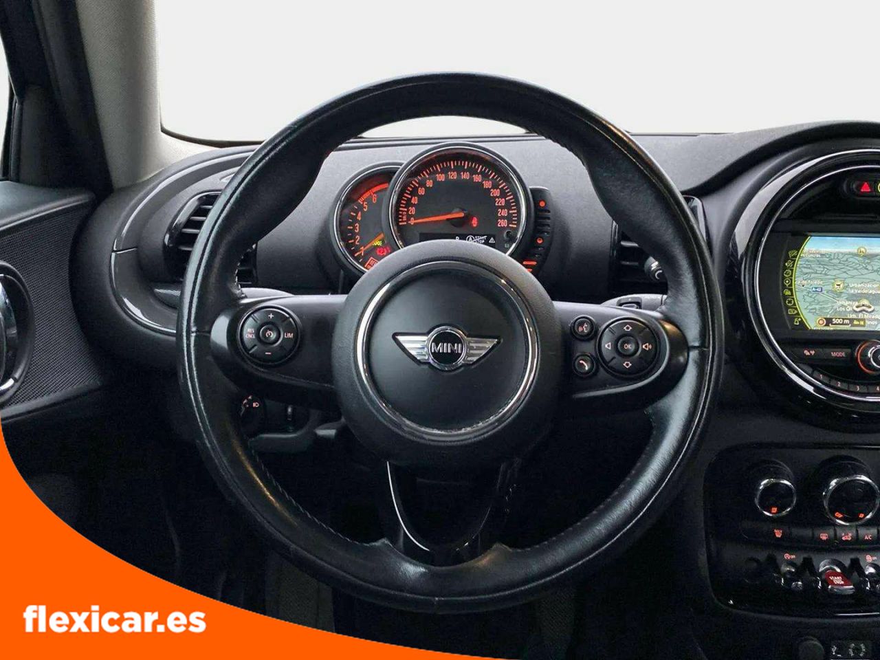 Foto Mini Clubman 12