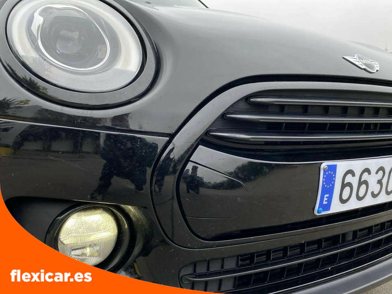 Foto Mini Clubman 19