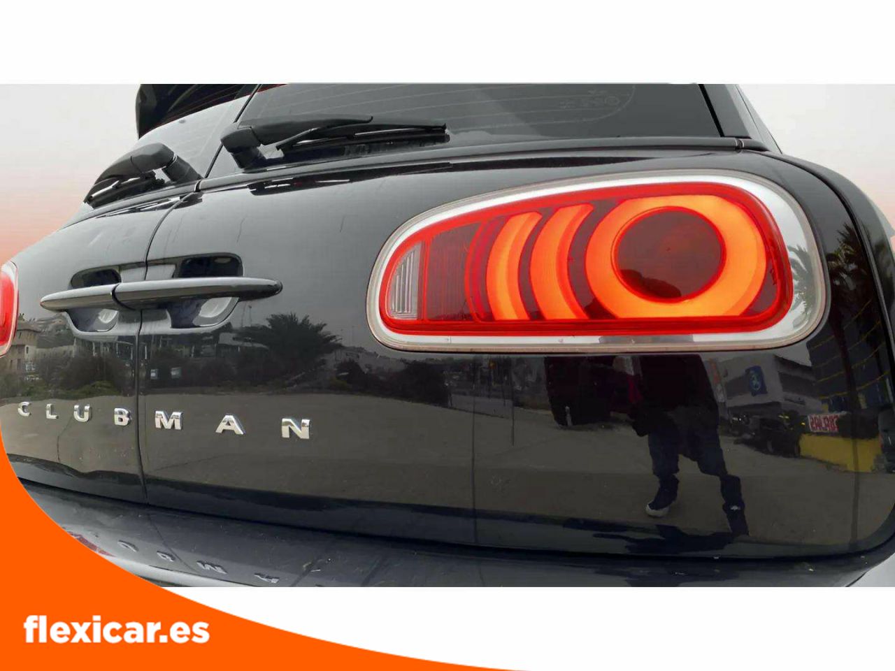 Foto Mini Clubman 20