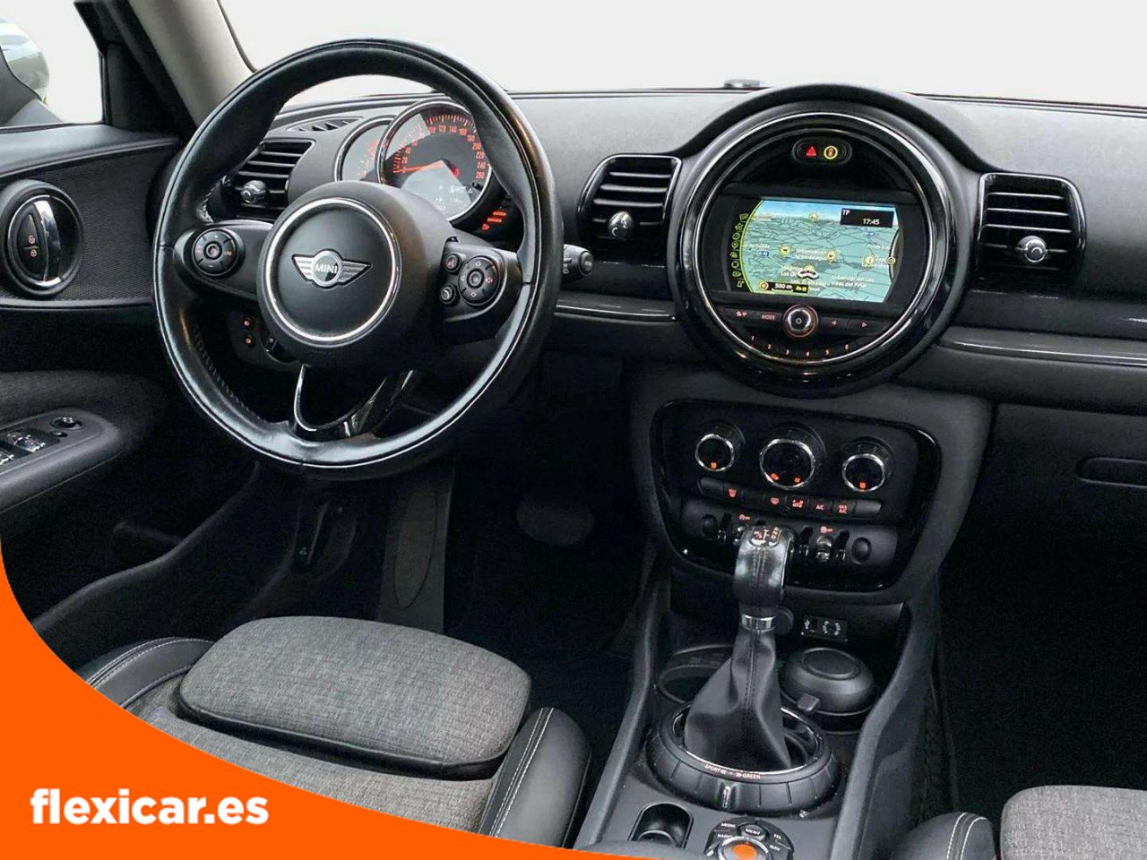 Foto Mini Clubman 21