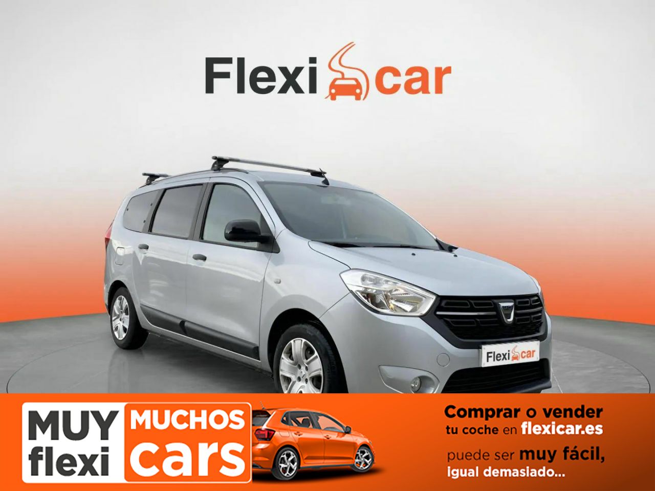 Foto Dacia Lodgy 1
