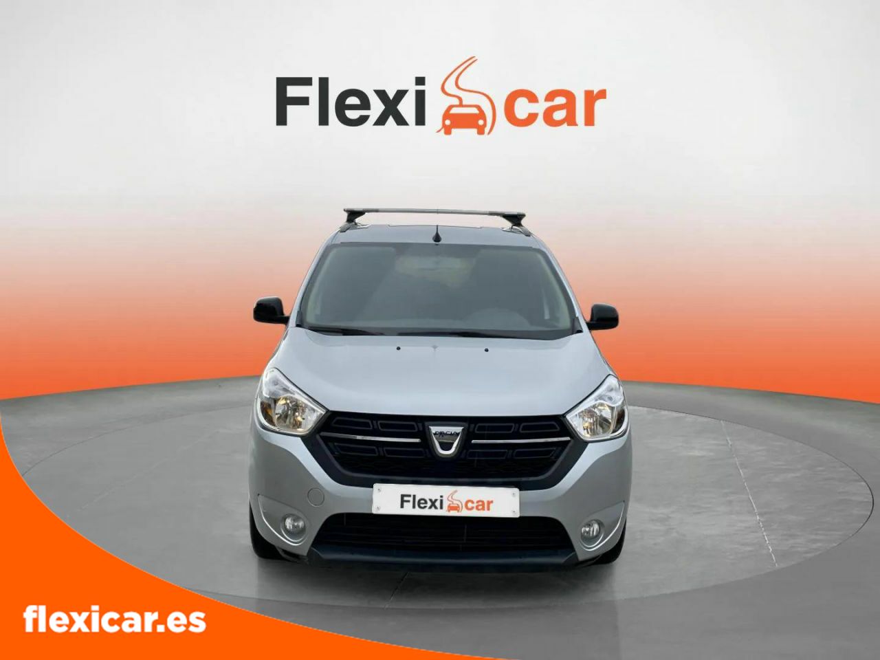 Foto Dacia Lodgy 2