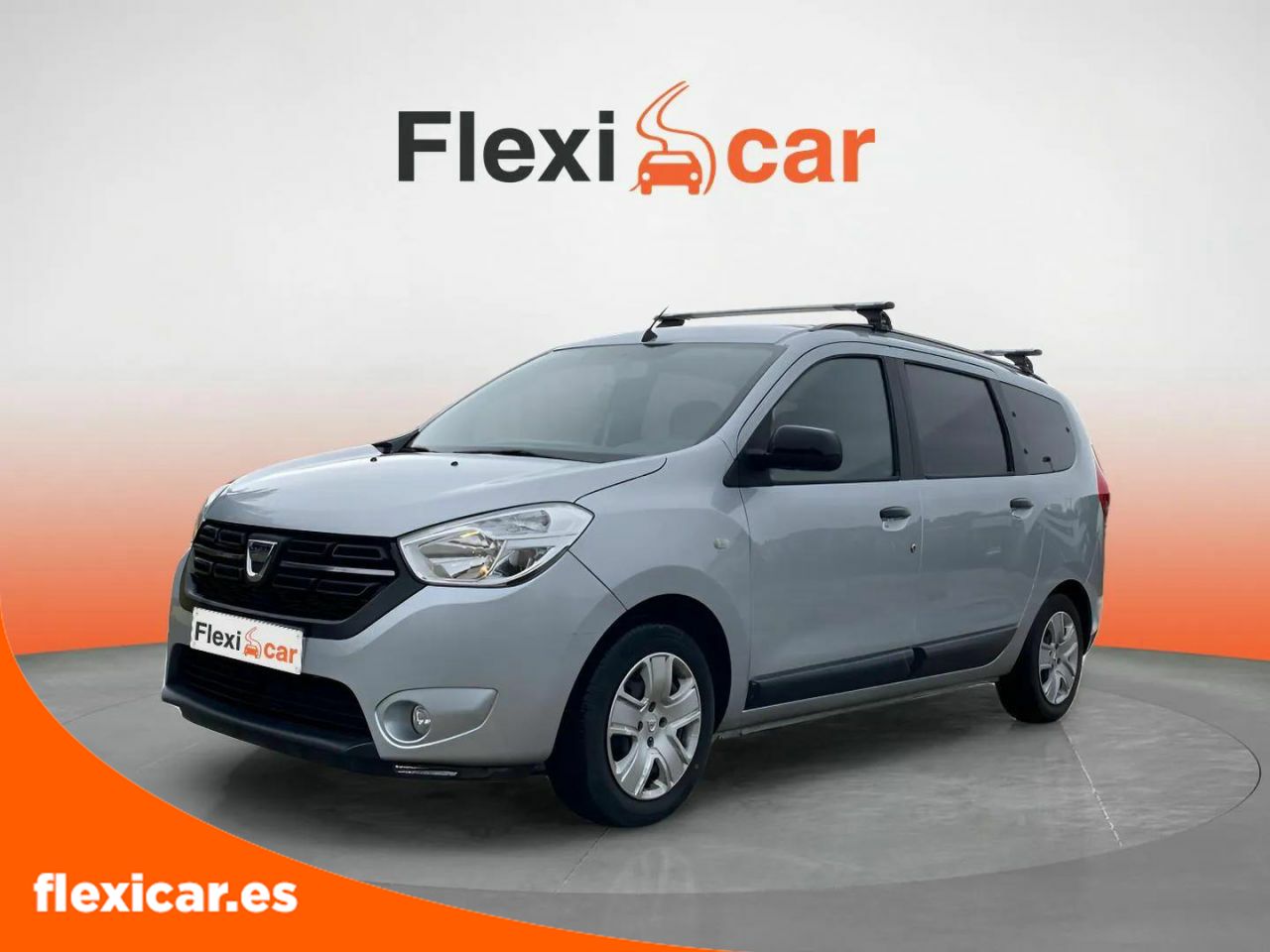 Foto Dacia Lodgy 3