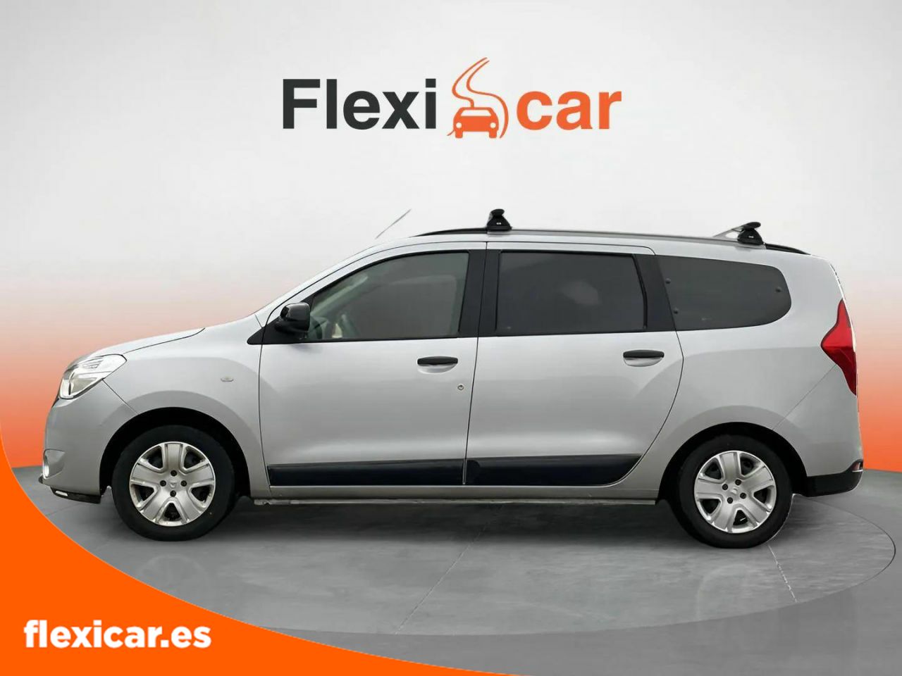 Foto Dacia Lodgy 4