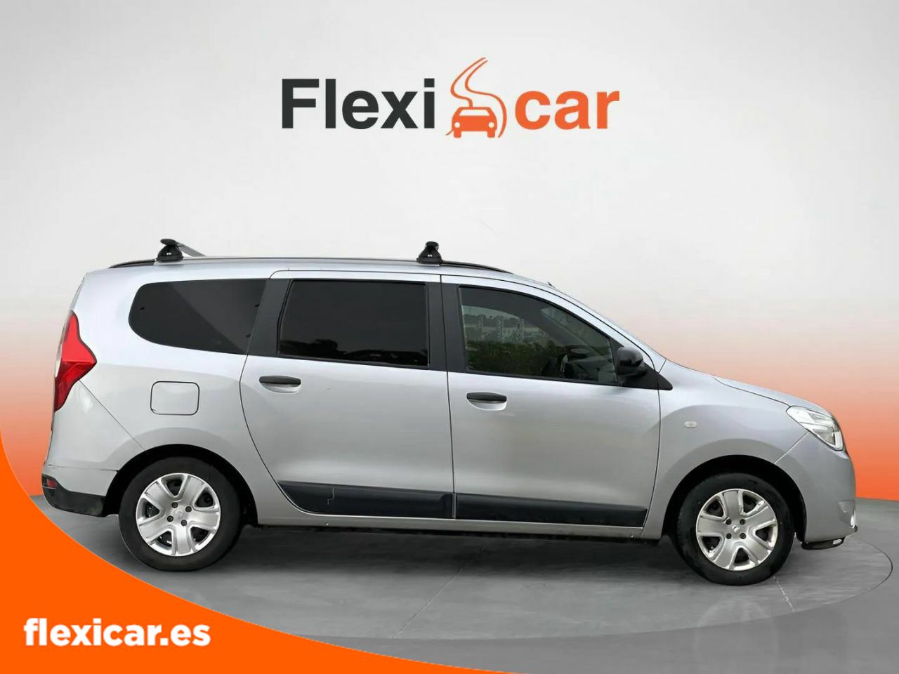 Foto Dacia Lodgy 5