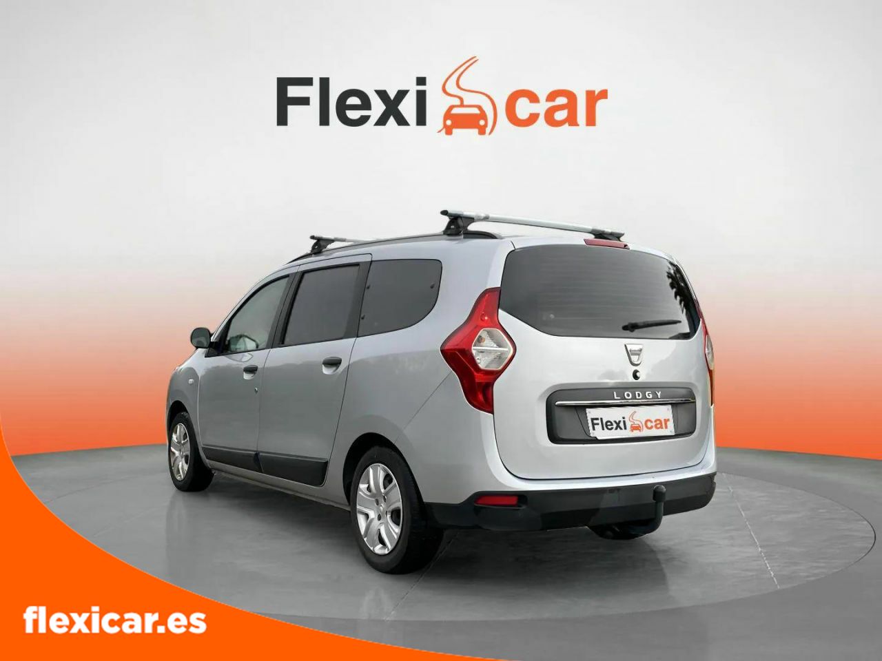 Foto Dacia Lodgy 7