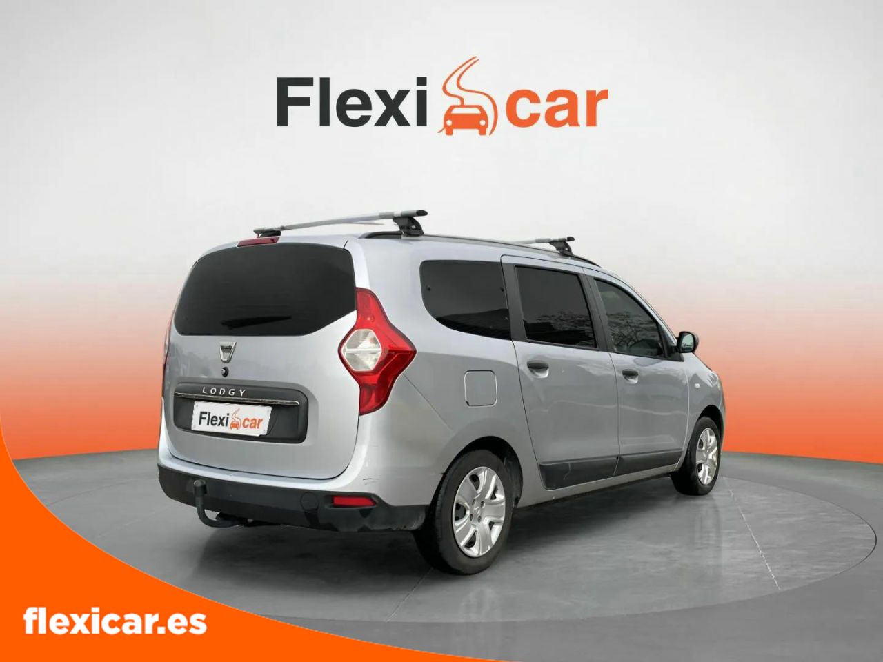 Foto Dacia Lodgy 9
