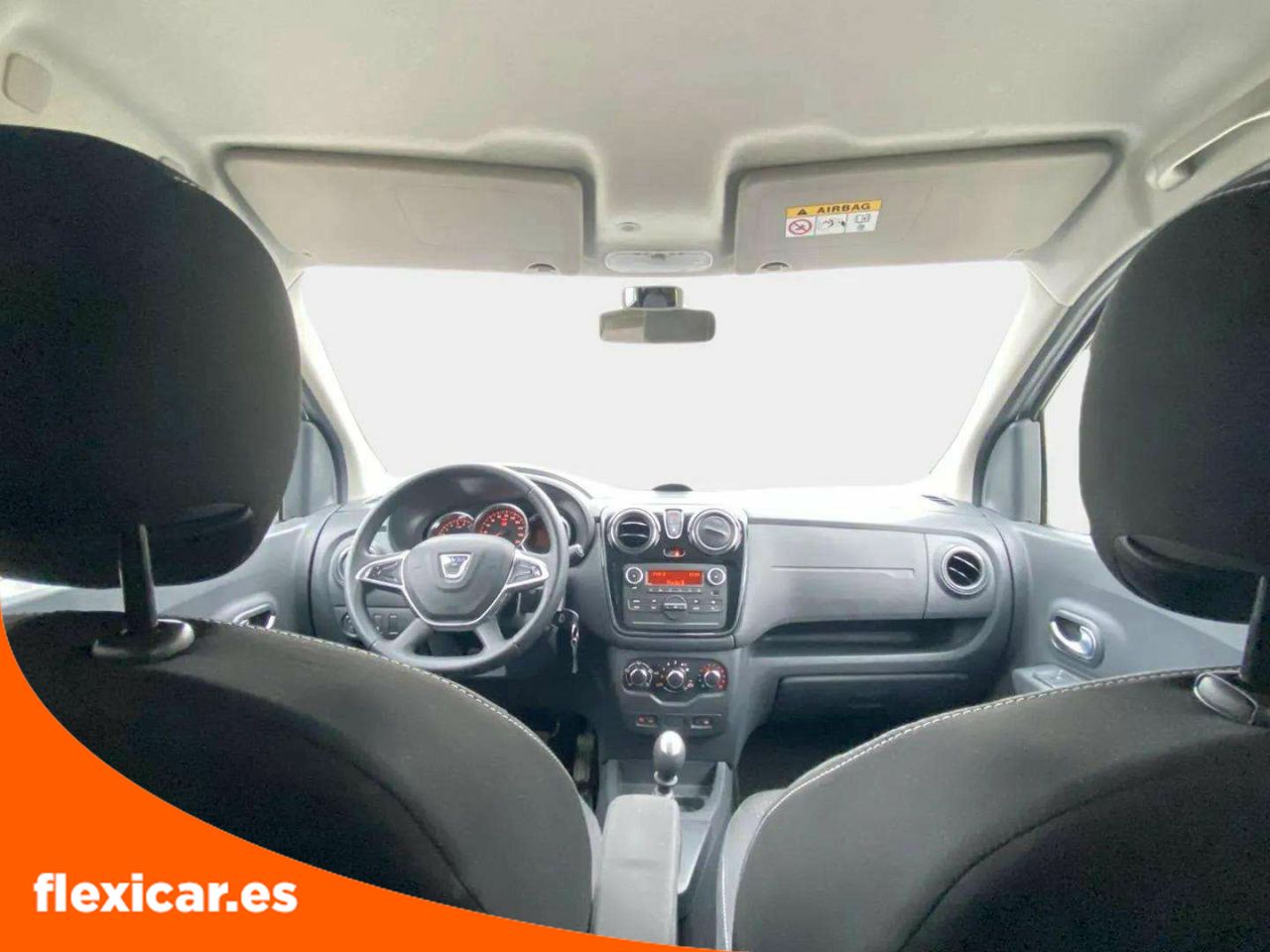 Foto Dacia Lodgy 10