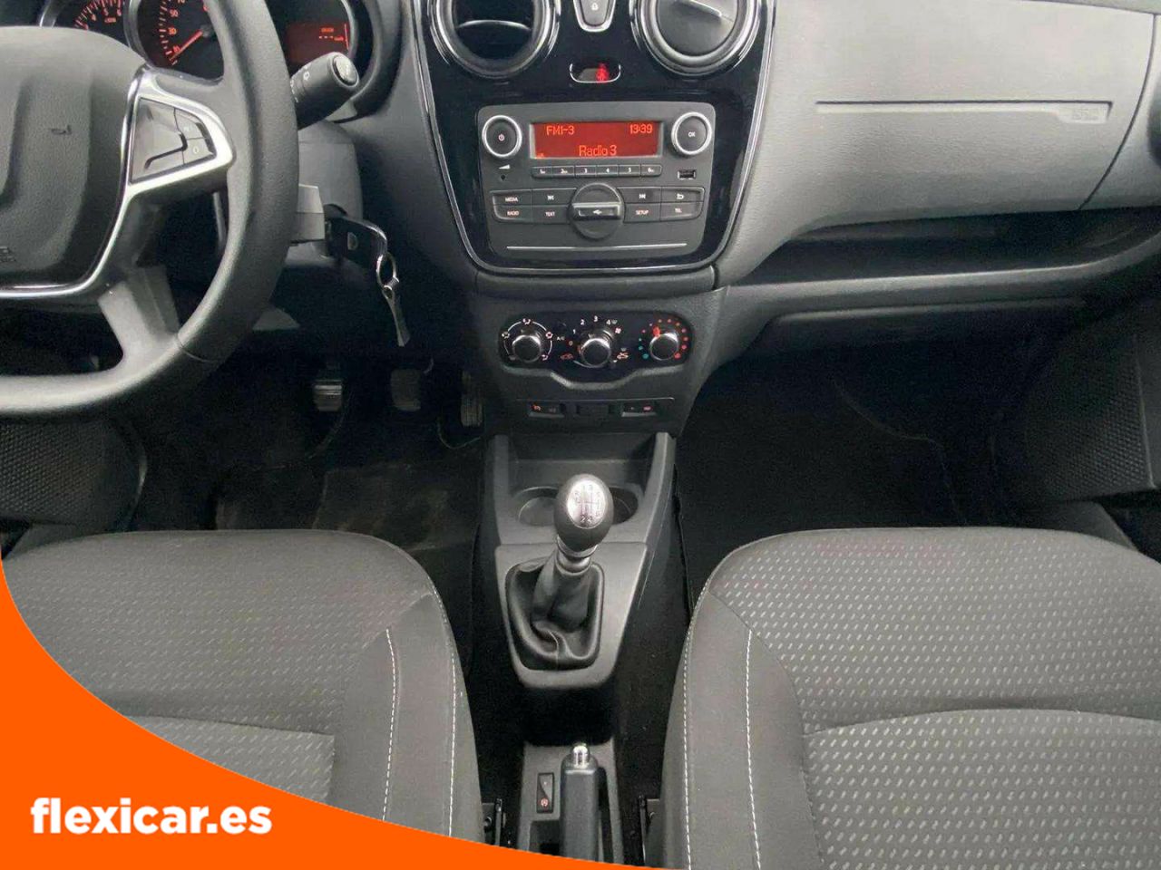 Foto Dacia Lodgy 11