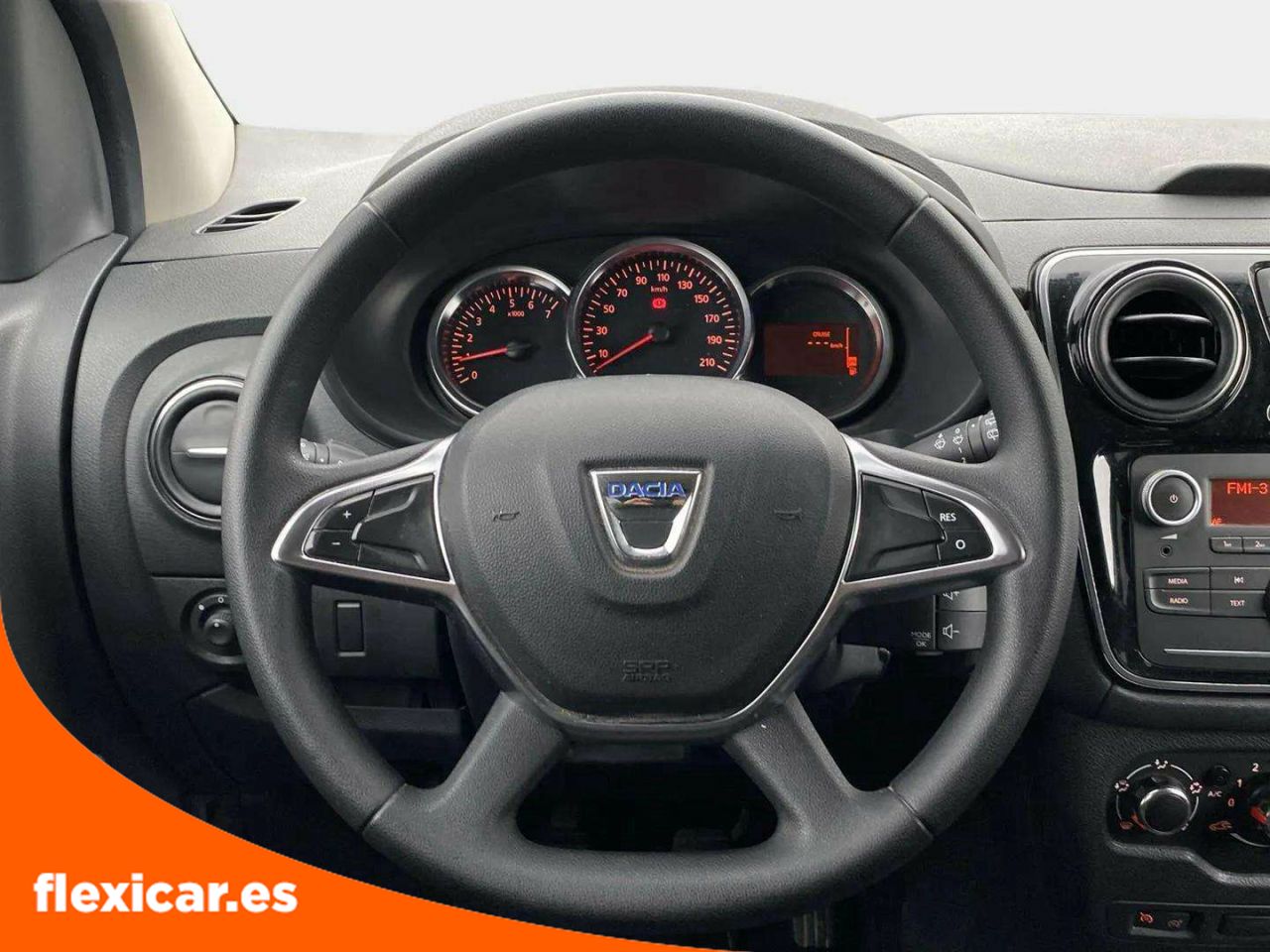 Foto Dacia Lodgy 12