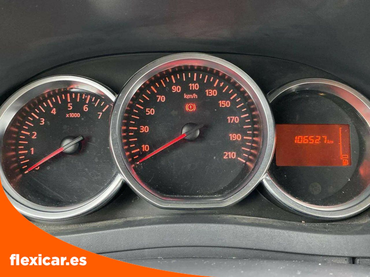 Foto Dacia Lodgy 13