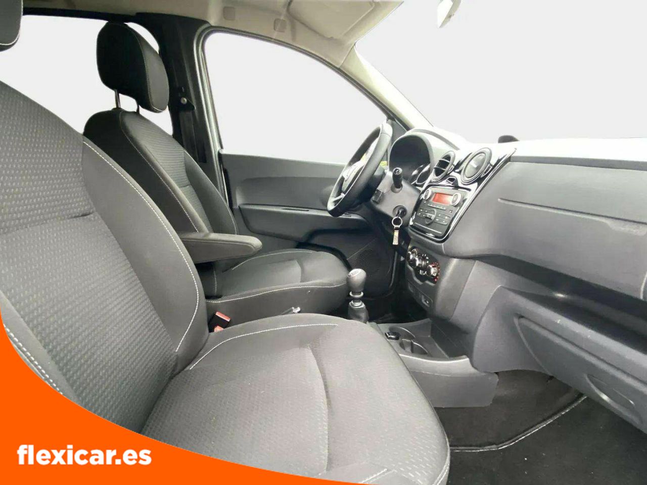 Foto Dacia Lodgy 14