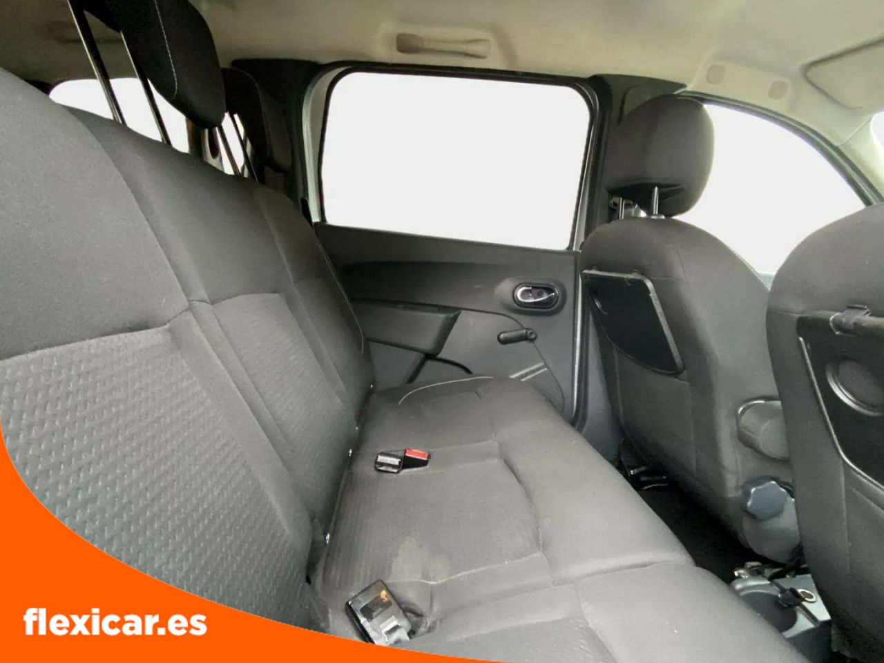 Foto Dacia Lodgy 15