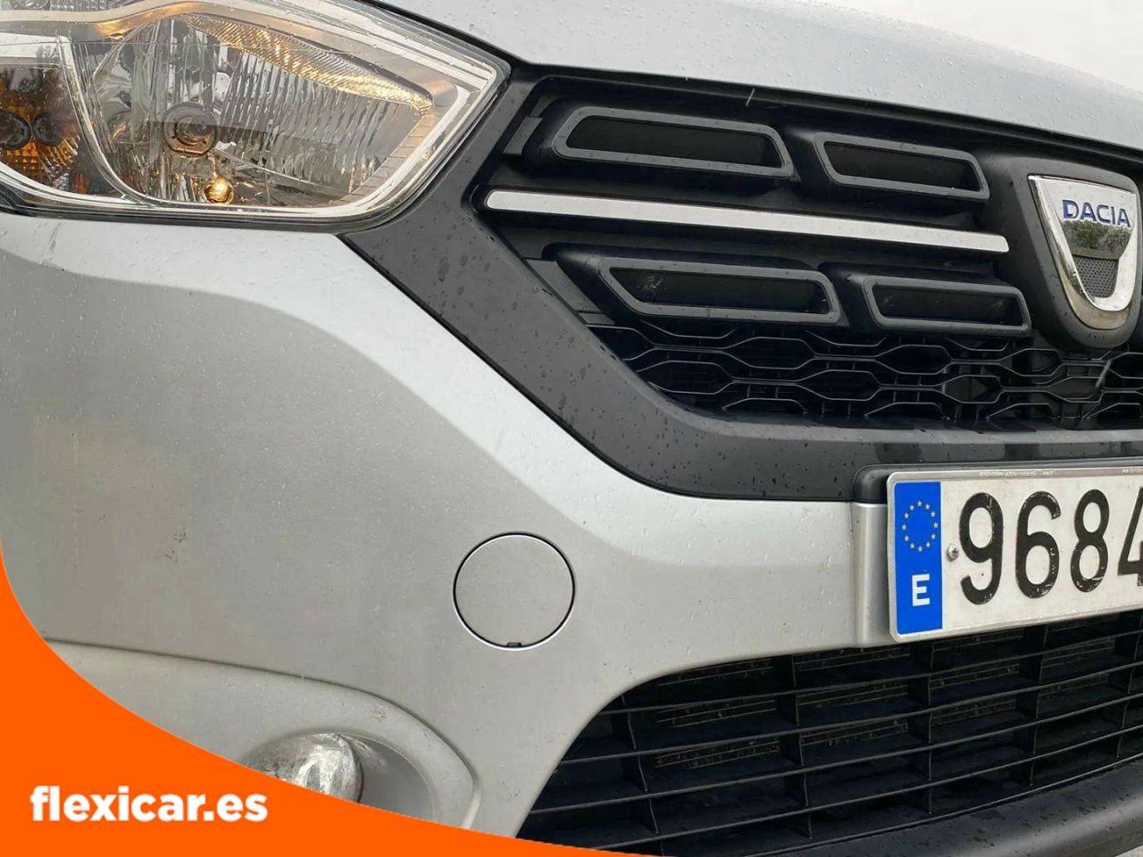 Foto Dacia Lodgy 19