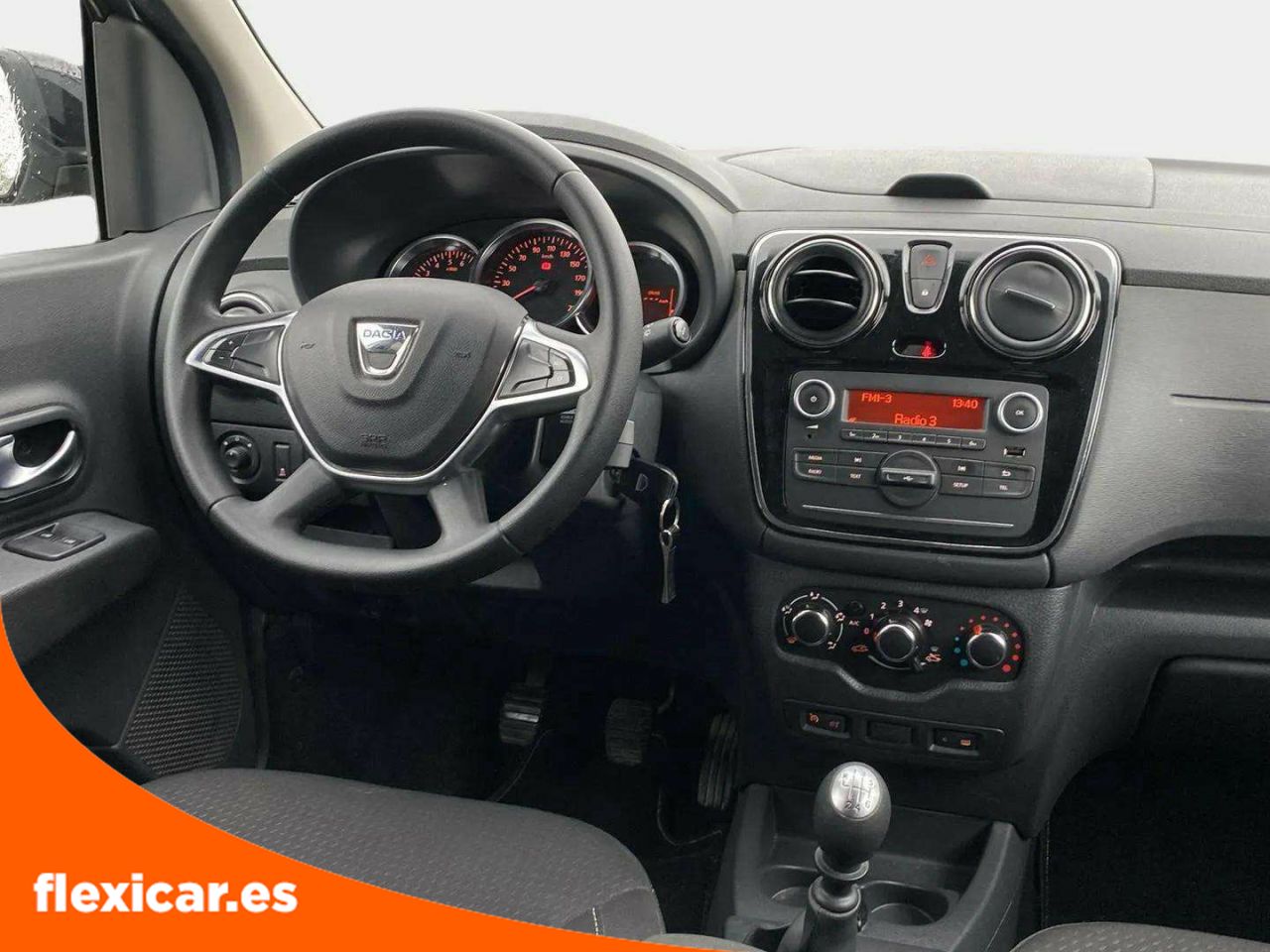 Foto Dacia Lodgy 22