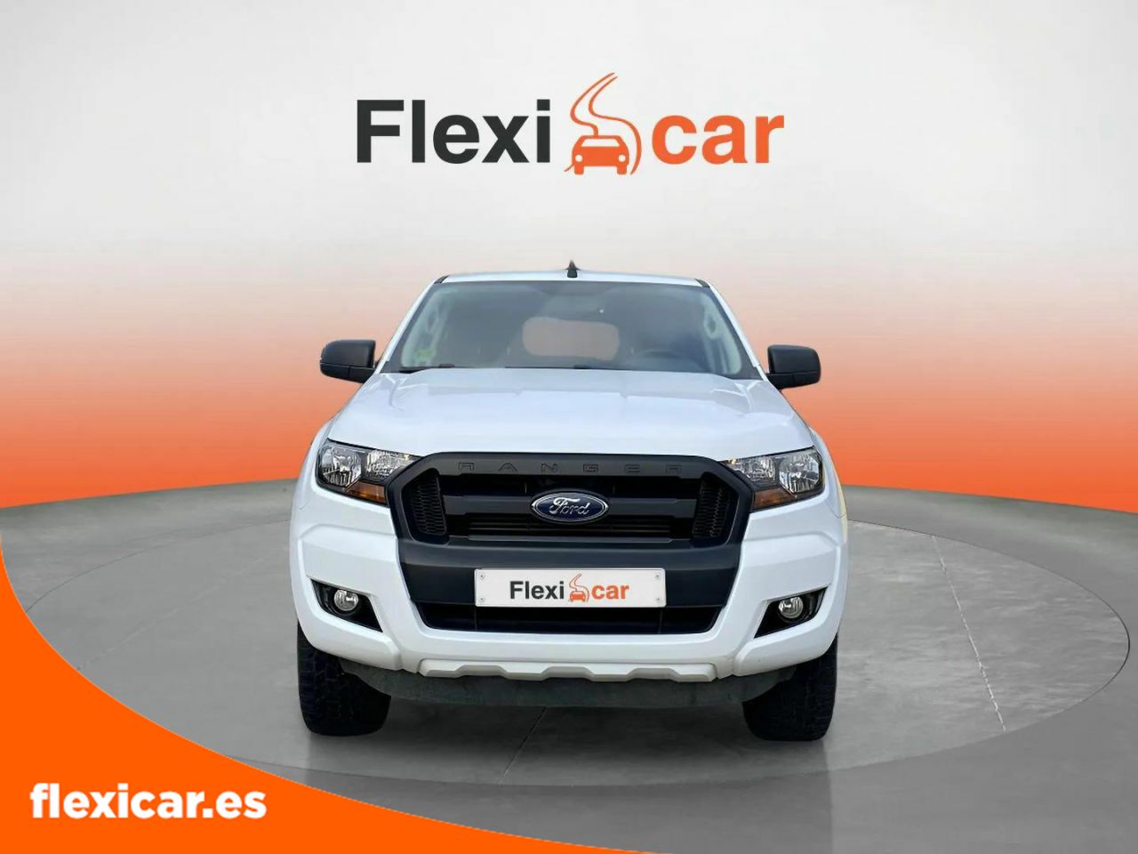 Foto Ford Ranger 2