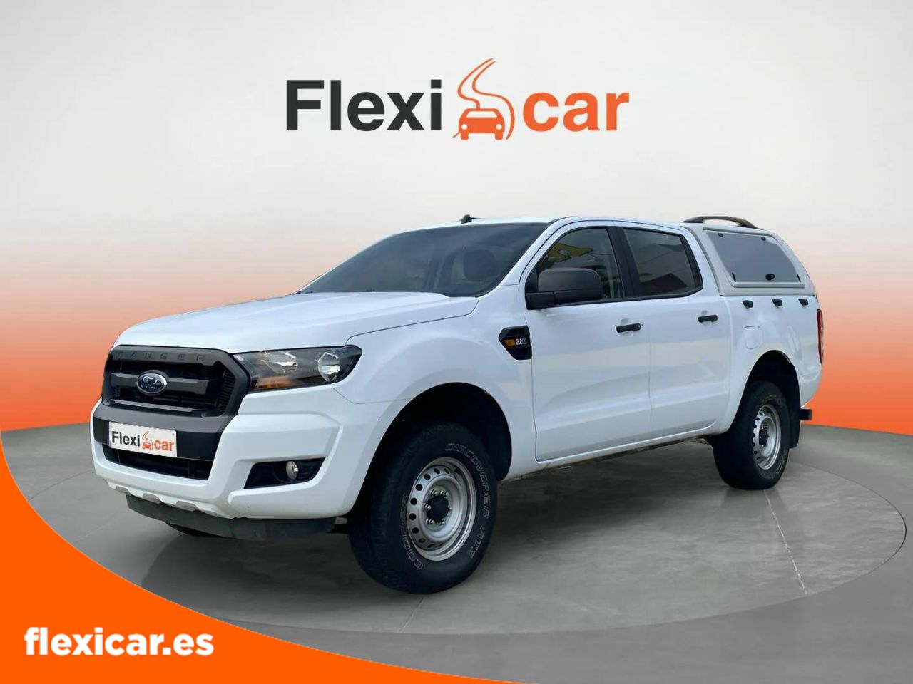 Foto Ford Ranger 3