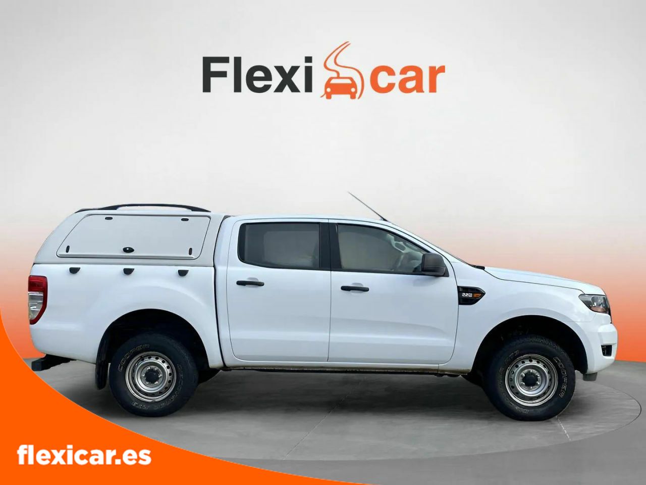 Foto Ford Ranger 5