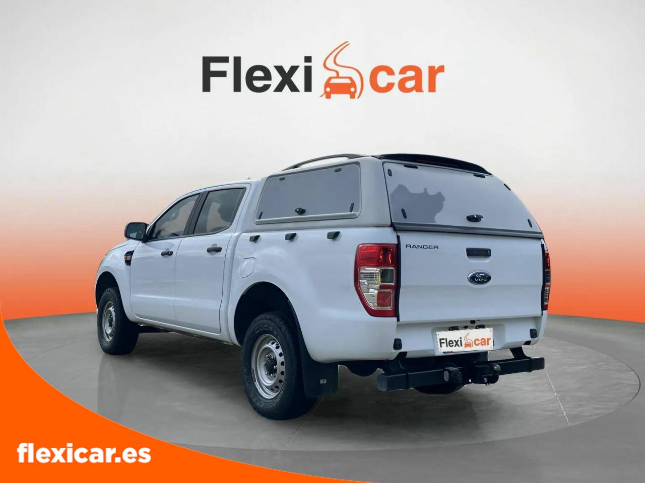 Foto Ford Ranger 7