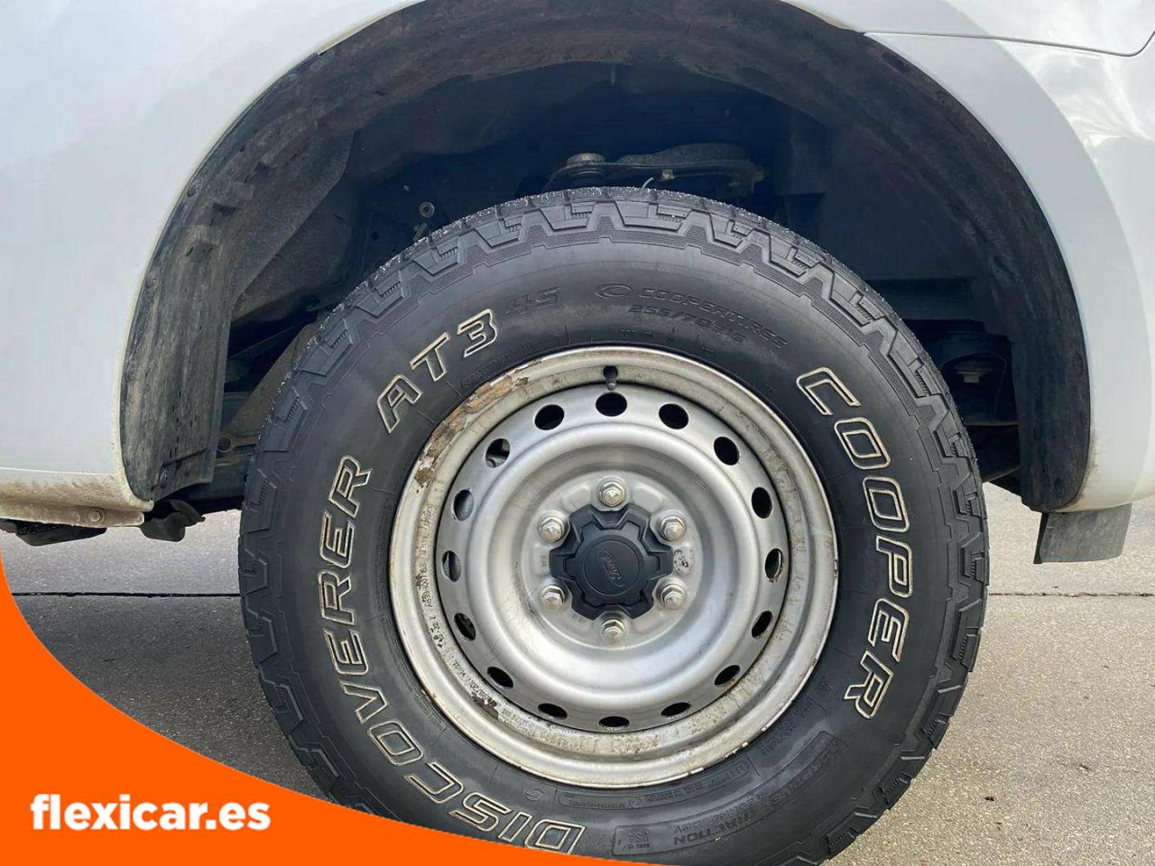 Foto Ford Ranger 16