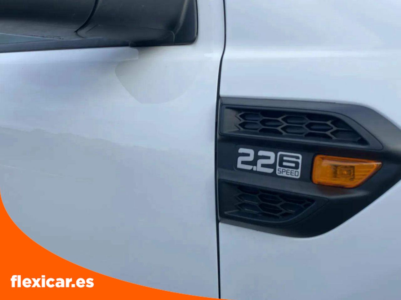 Foto Ford Ranger 18