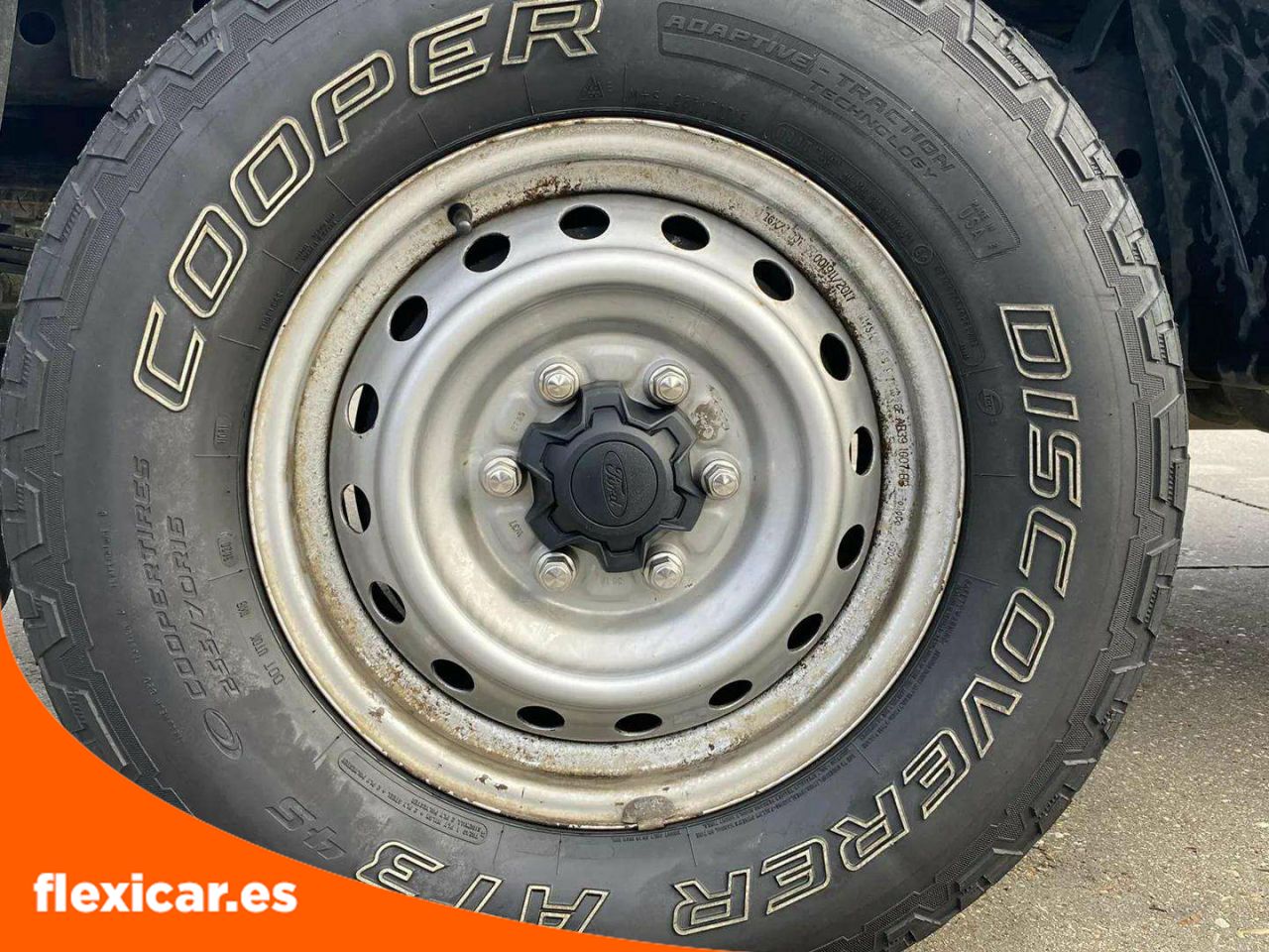 Foto Ford Ranger 19