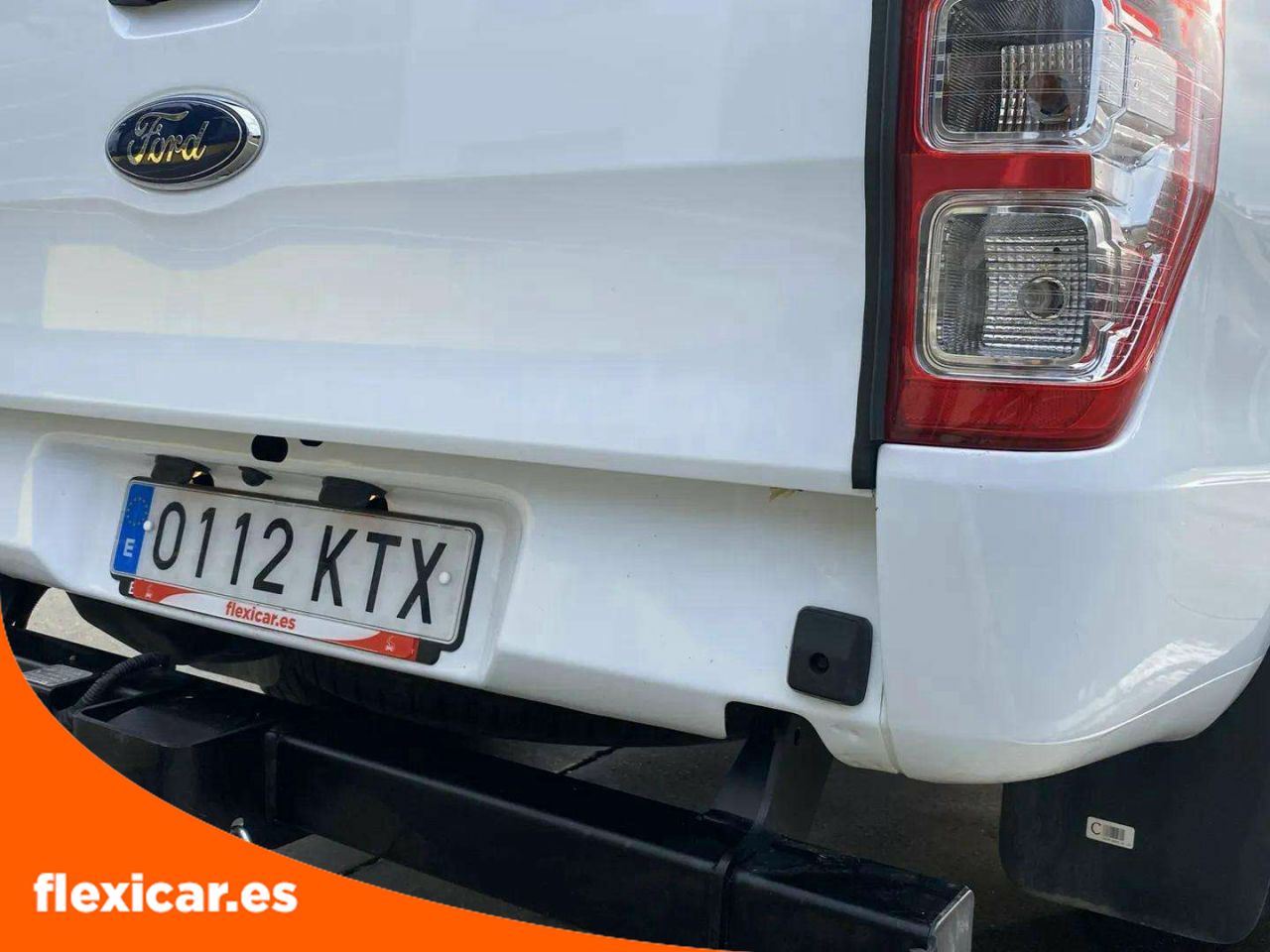 Foto Ford Ranger 20
