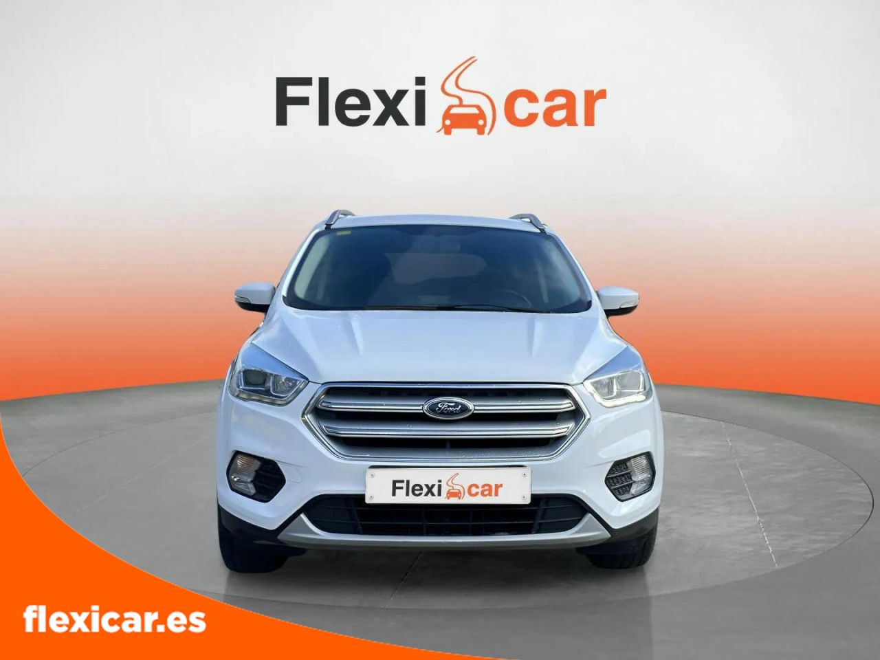 Foto Ford Kuga 2