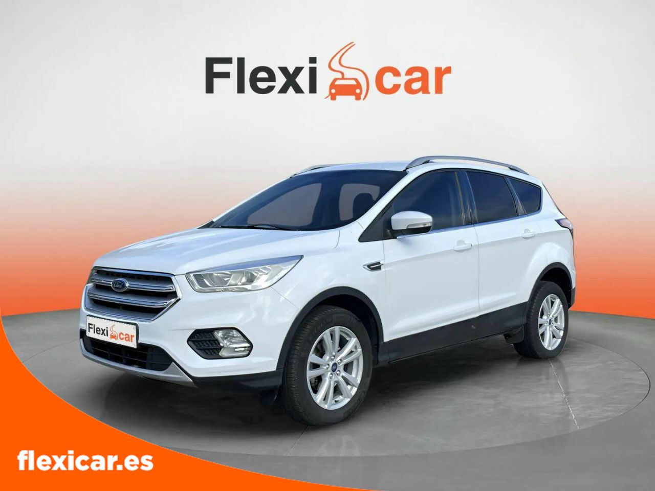 Foto Ford Kuga 3