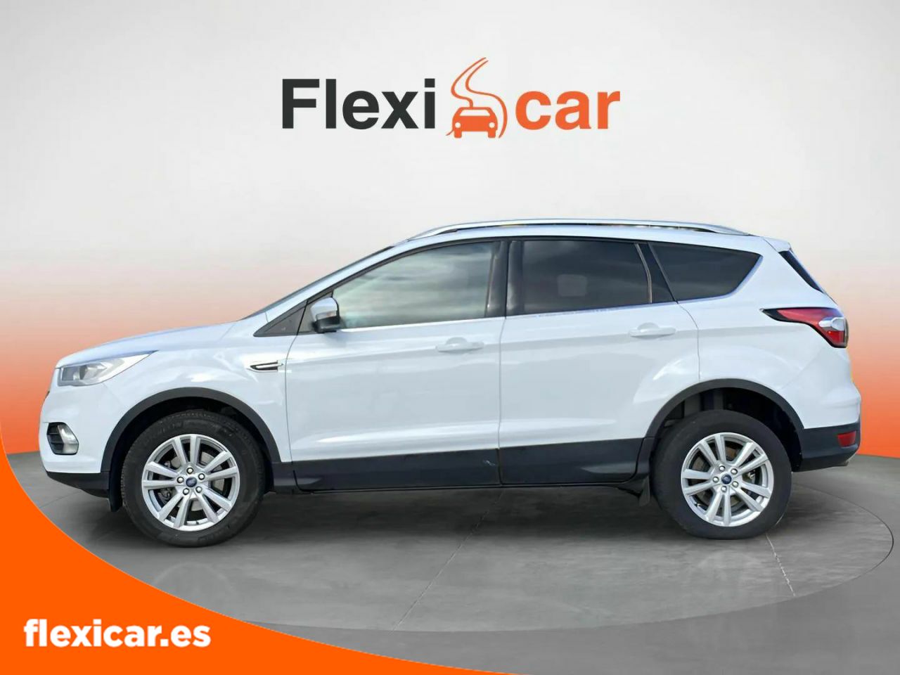 Foto Ford Kuga 4