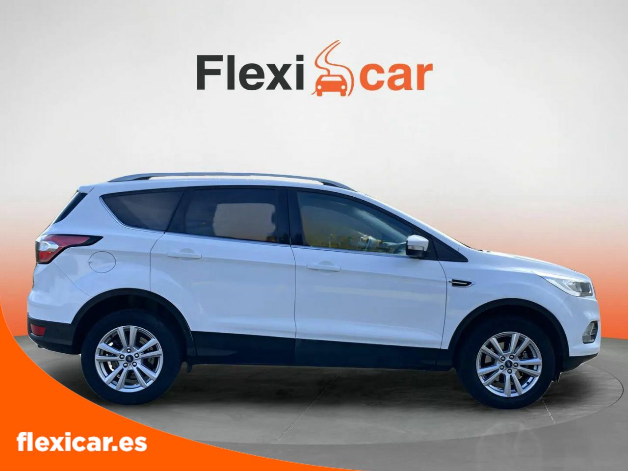 Foto Ford Kuga 5