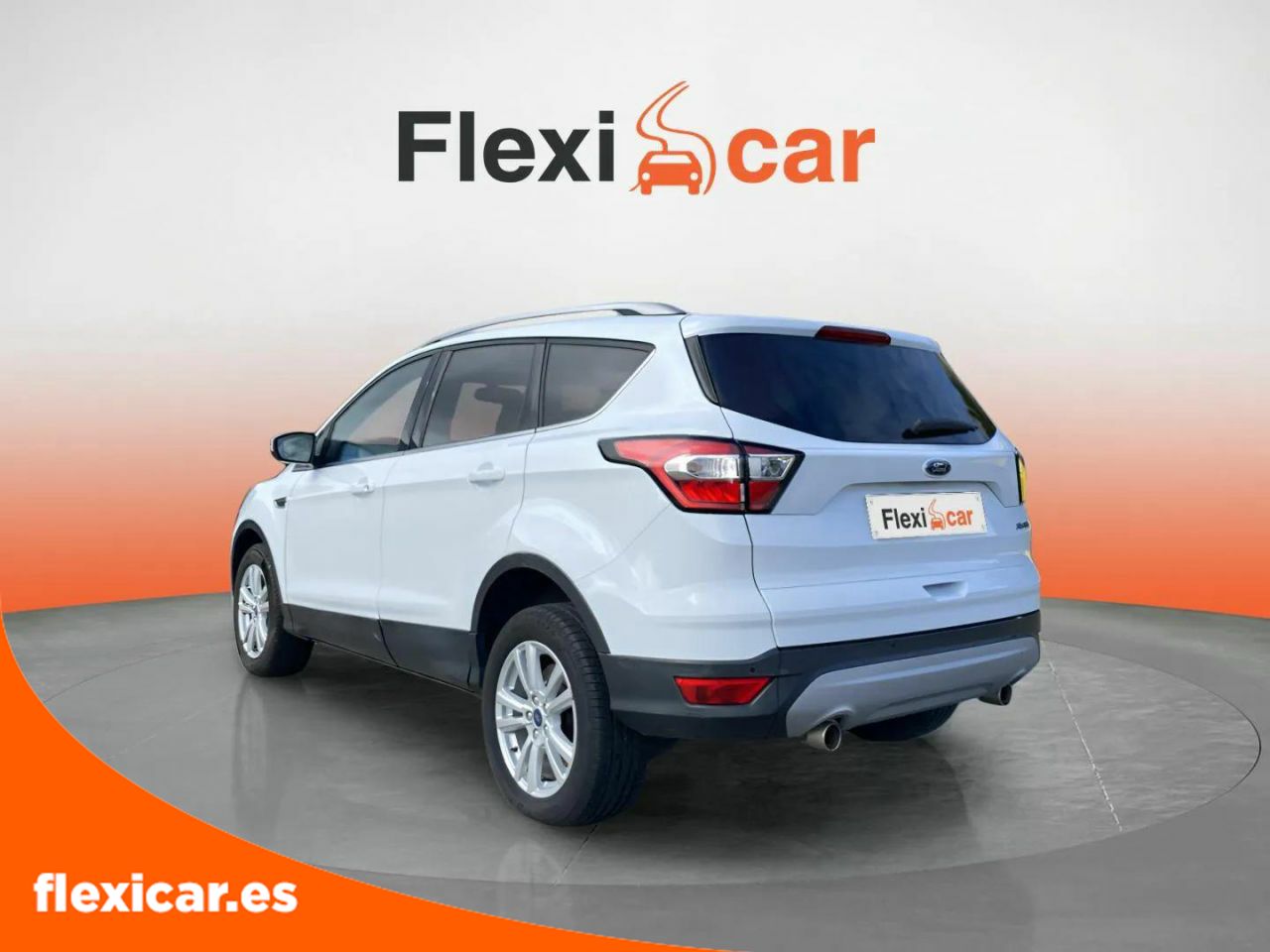 Foto Ford Kuga 7
