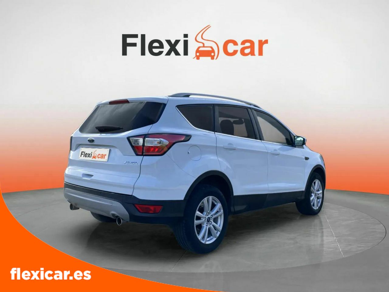 Foto Ford Kuga 9