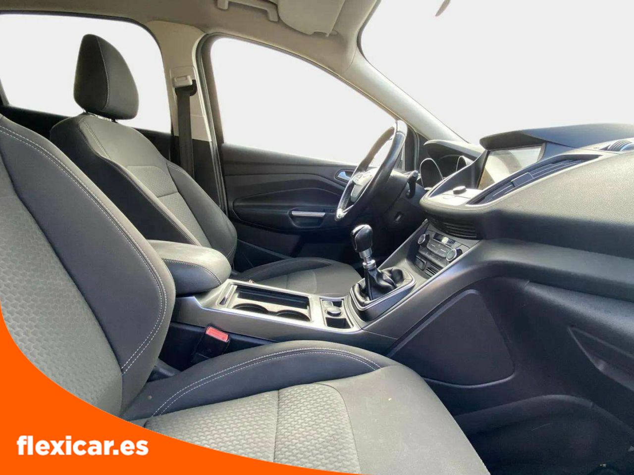 Foto Ford Kuga 14