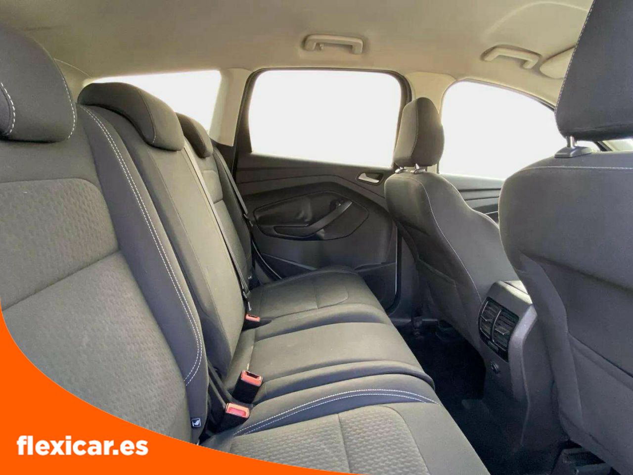 Foto Ford Kuga 15
