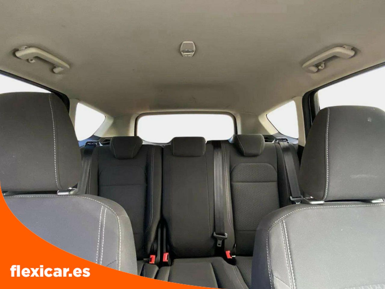 Foto Ford Kuga 16