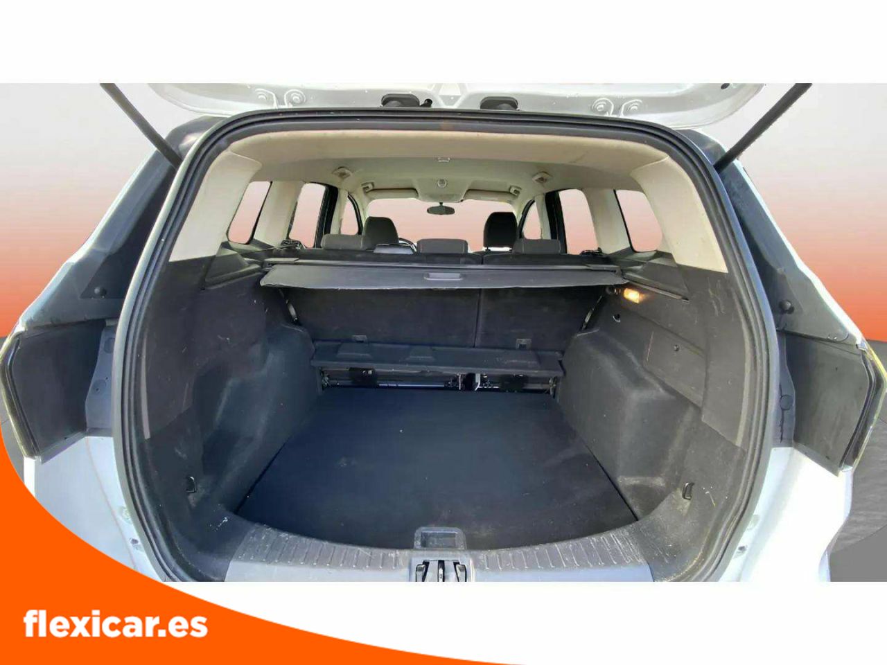 Foto Ford Kuga 17