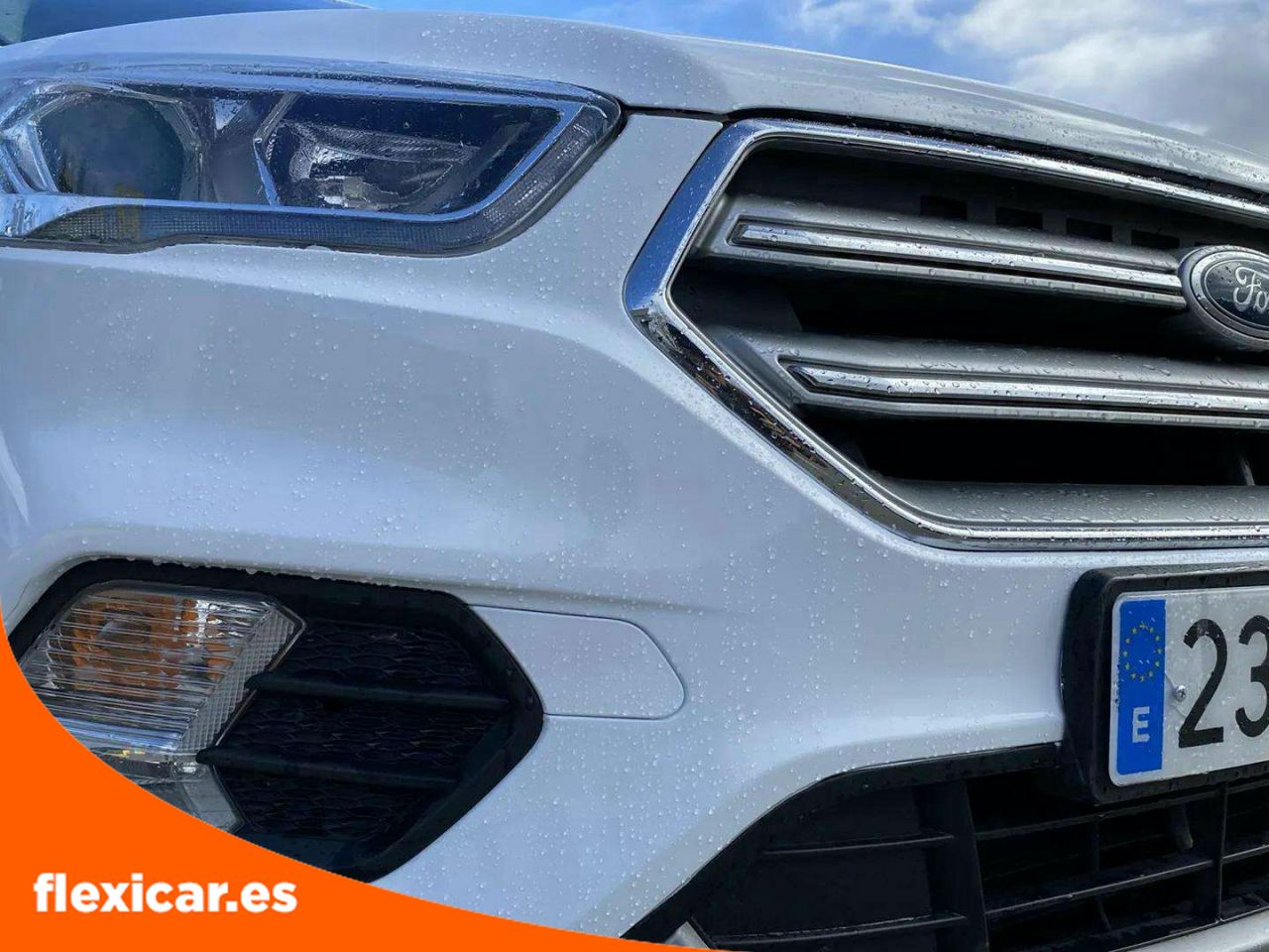 Foto Ford Kuga 18