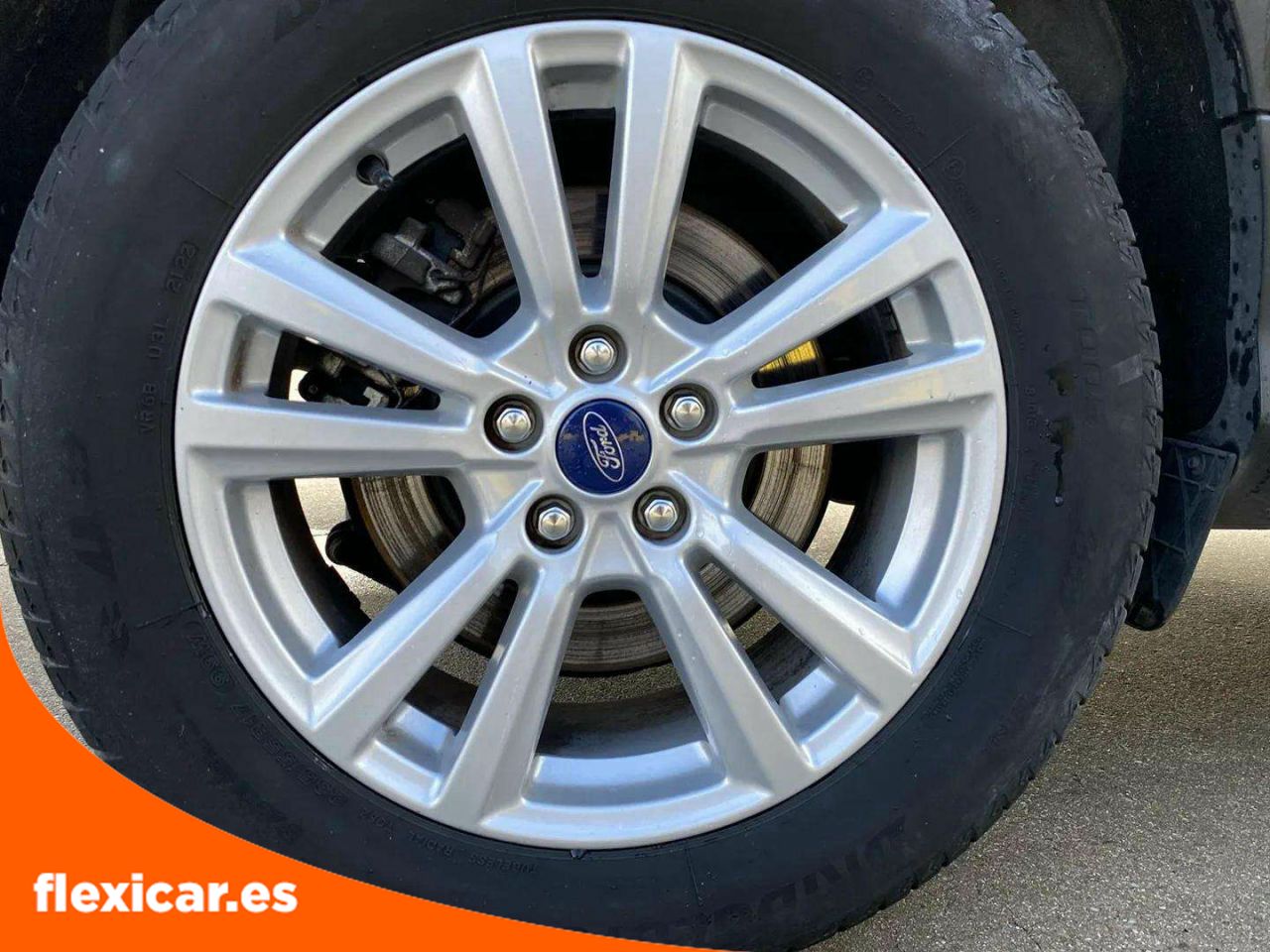 Foto Ford Kuga 19